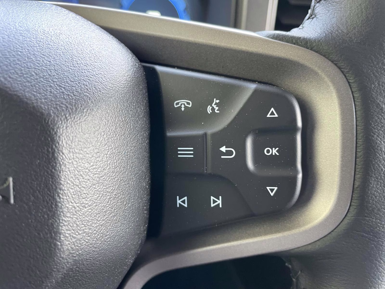 2026 Gray Metallic Ford Bronco Big Bend 4X4 SUV