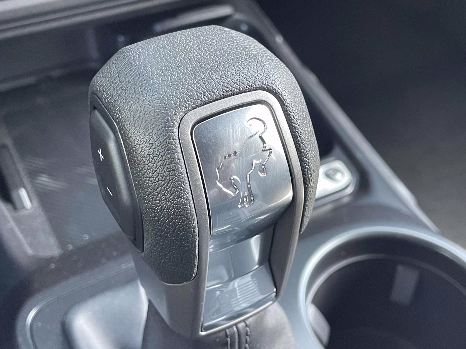 2026 Gray Metallic Ford Bronco Big Bend 4X4 SUV