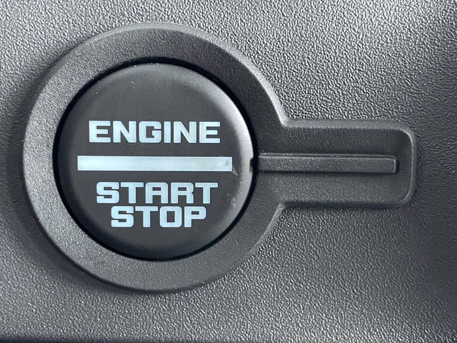 2026 Gray Metallic Ford Bronco Big Bend 4X4 SUV