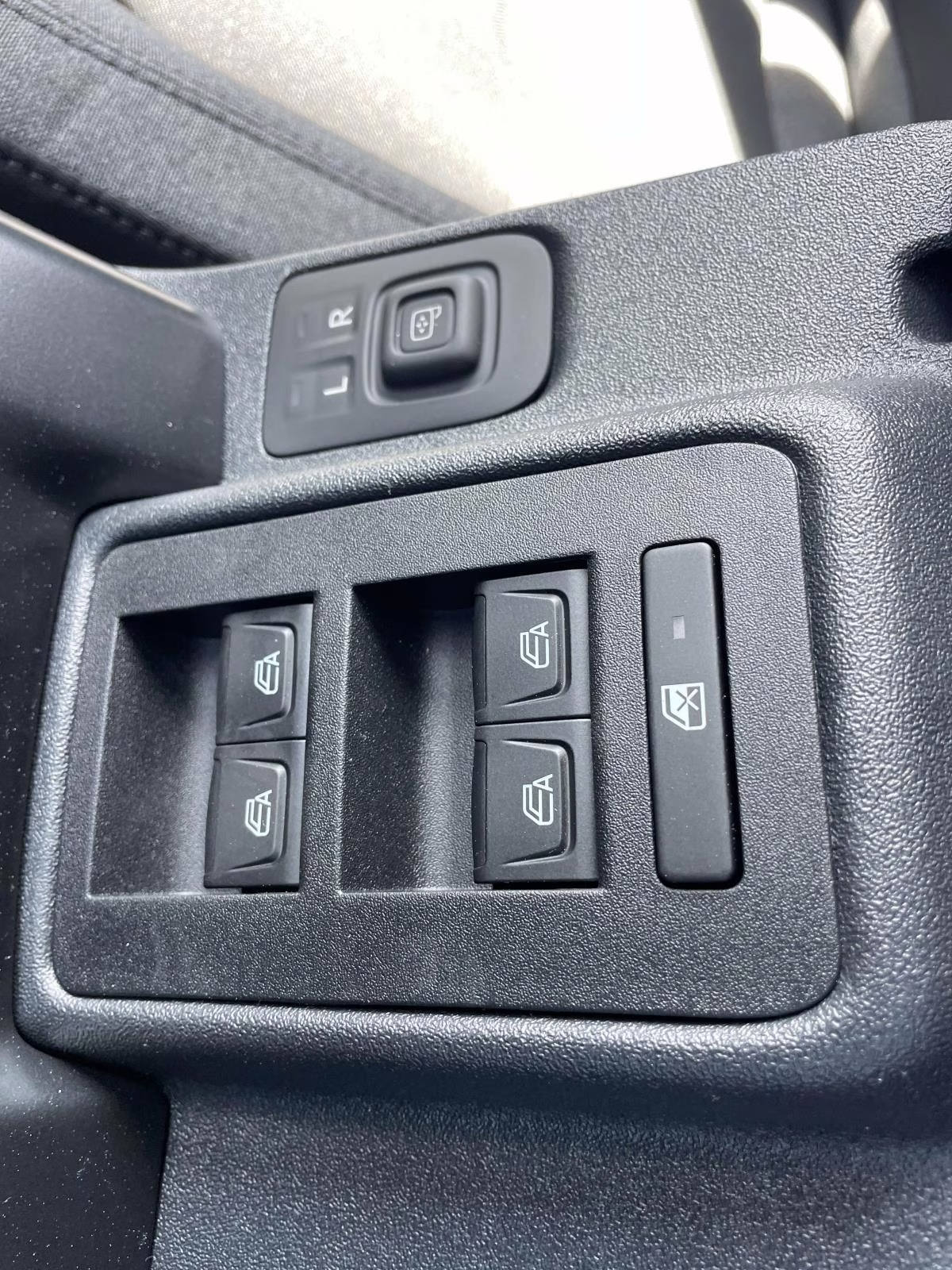 2026 Avalanche Ford Bronco Big Bend 4X4 SUV