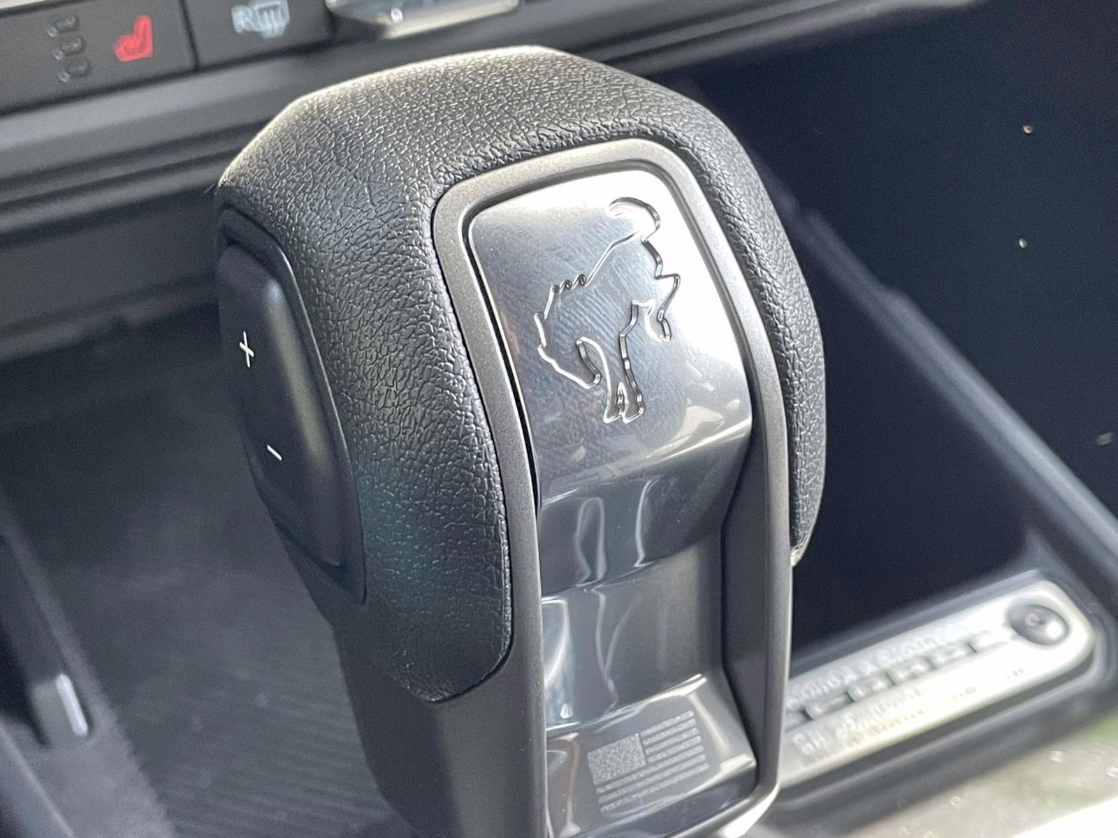 2026 Avalanche Ford Bronco Big Bend 4X4 SUV