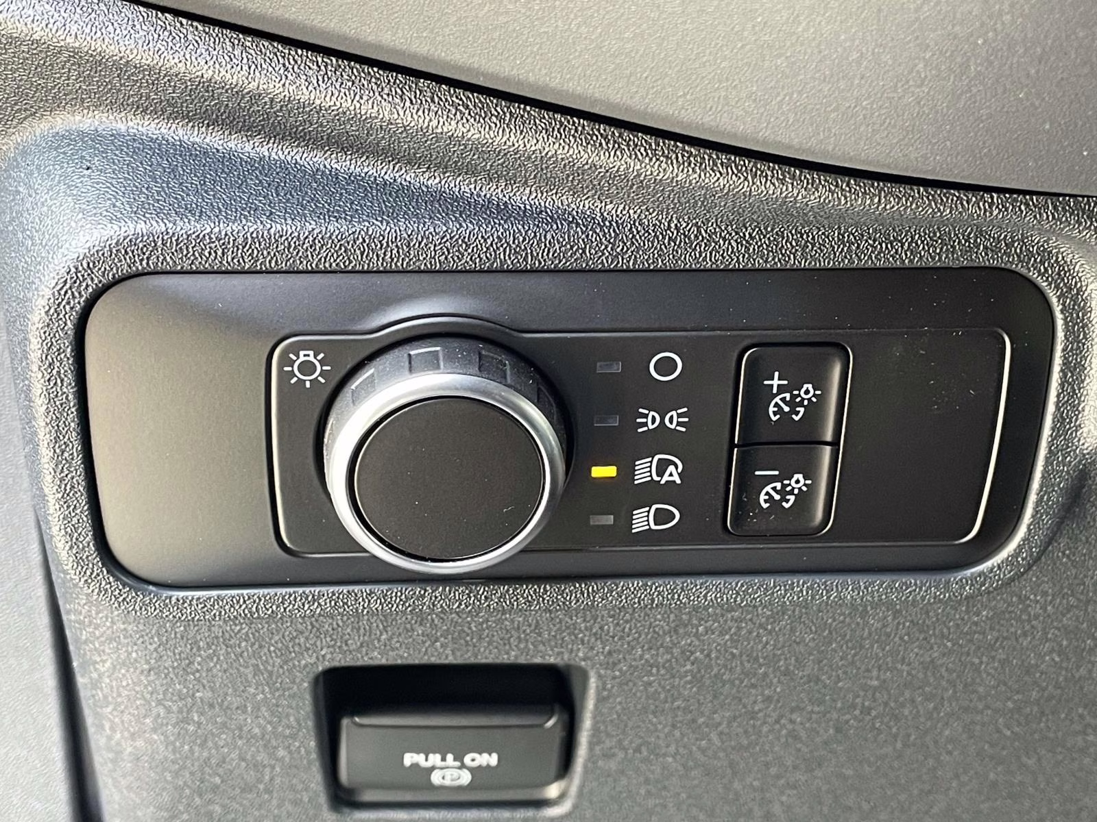 2026 Avalanche Ford Bronco Big Bend 4X4 SUV