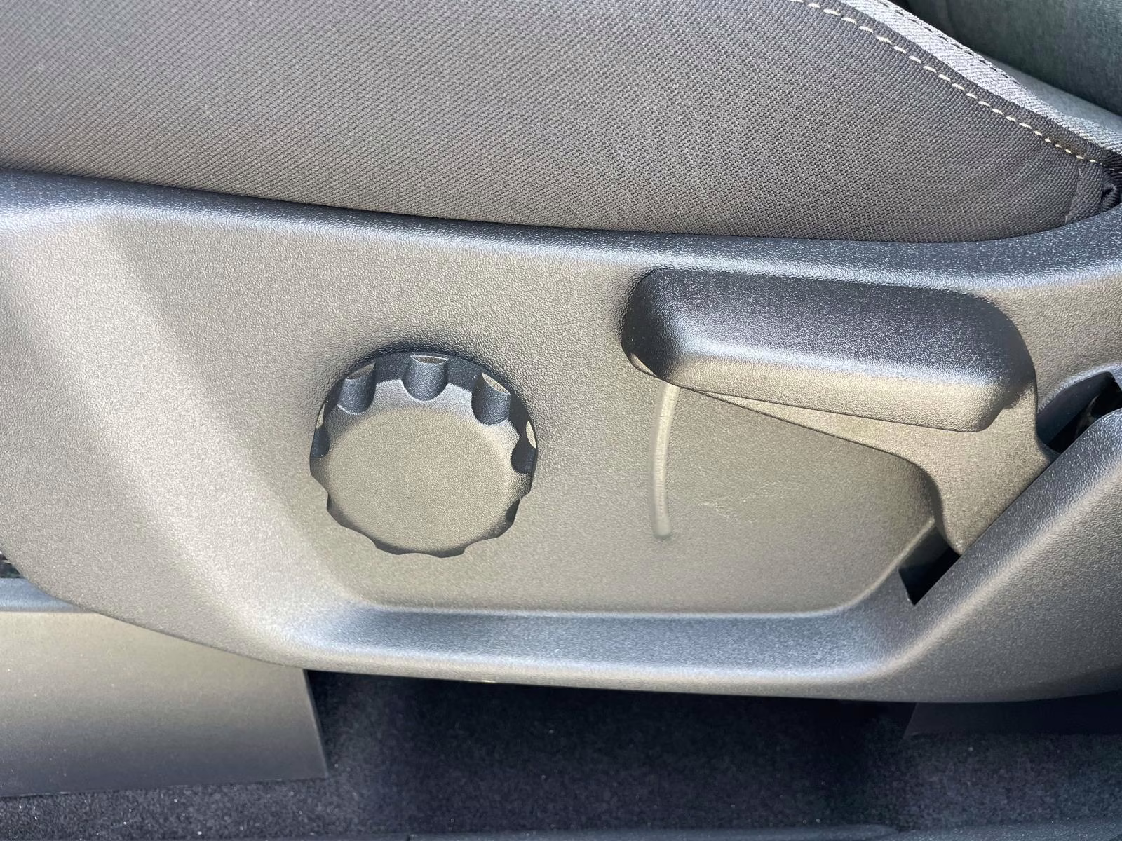 2026 Avalanche Ford Bronco Big Bend 4X4 SUV