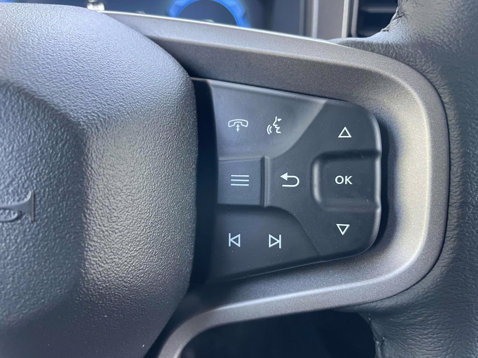 2026 Avalanche Ford Bronco Big Bend 4X4 SUV