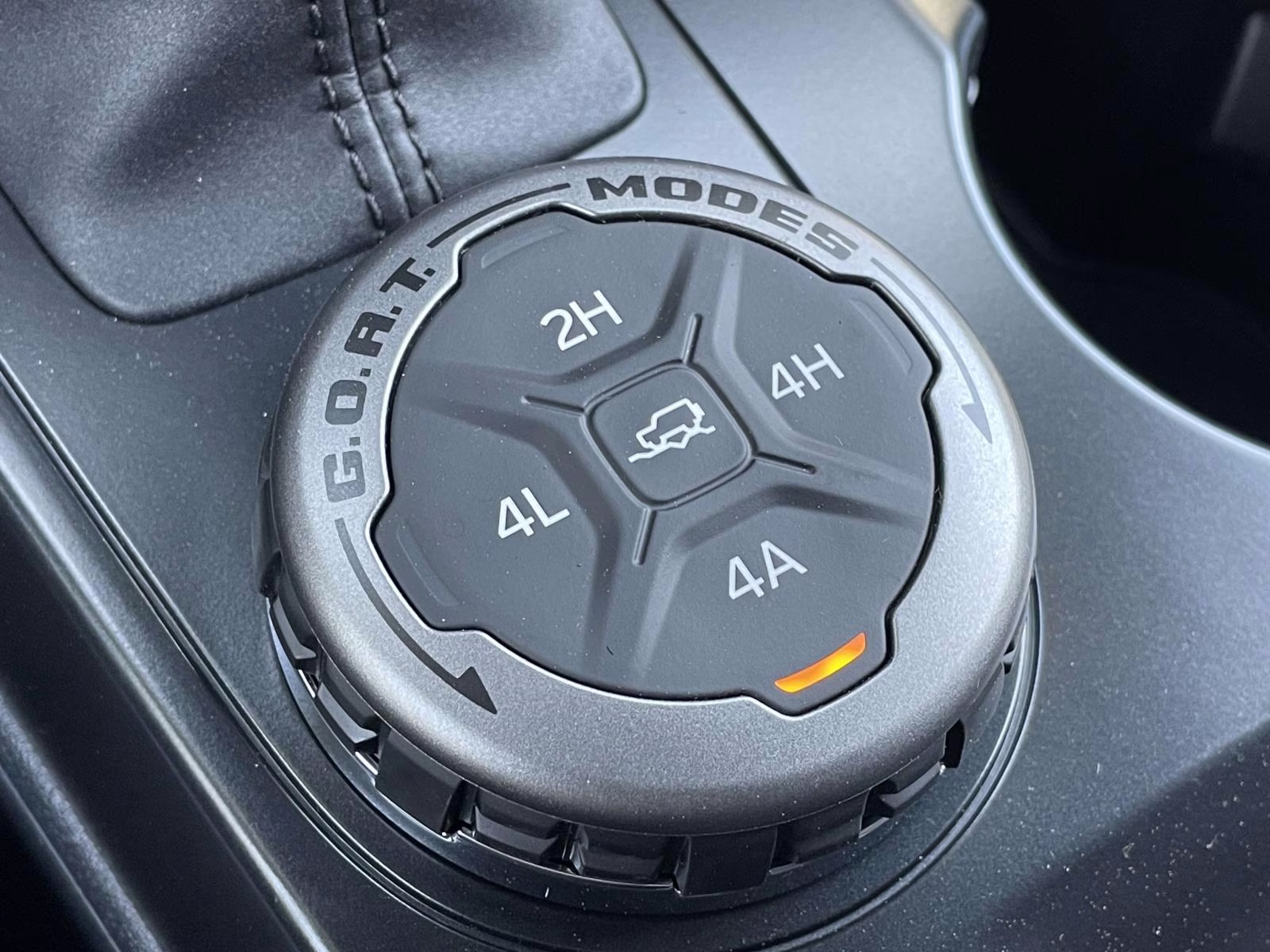 2026 Avalanche Ford Bronco Big Bend 4X4 SUV