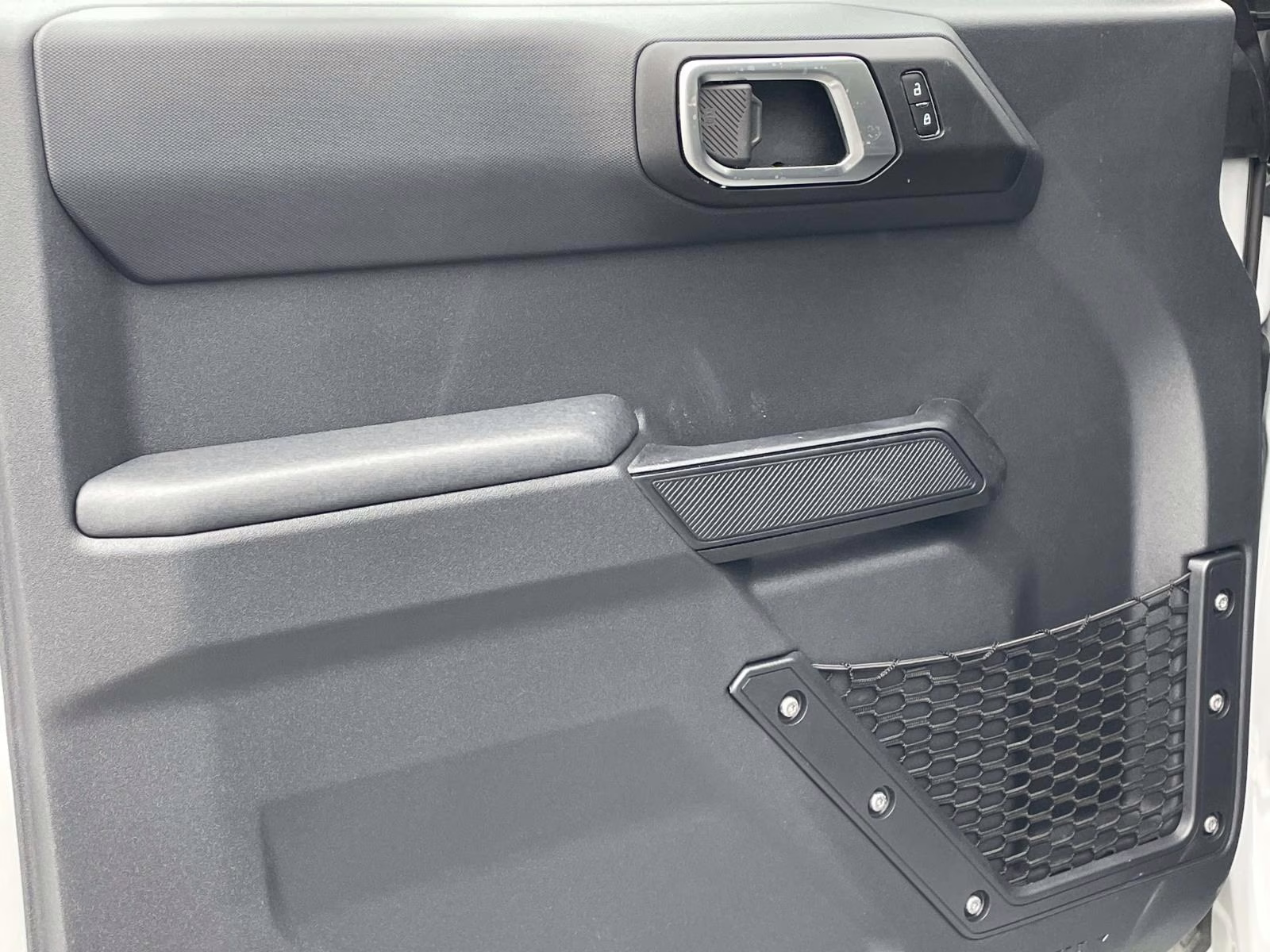 2026 Avalanche Ford Bronco Big Bend 4X4 SUV