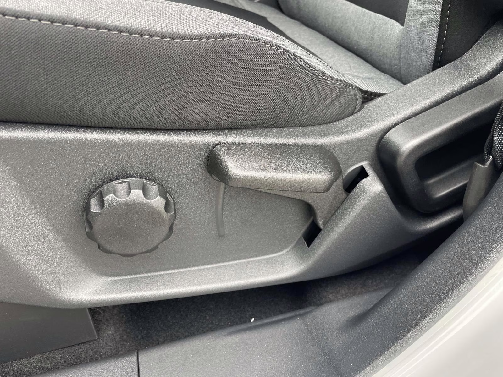 2026 Avalanche Ford Bronco Big Bend 4X4 SUV