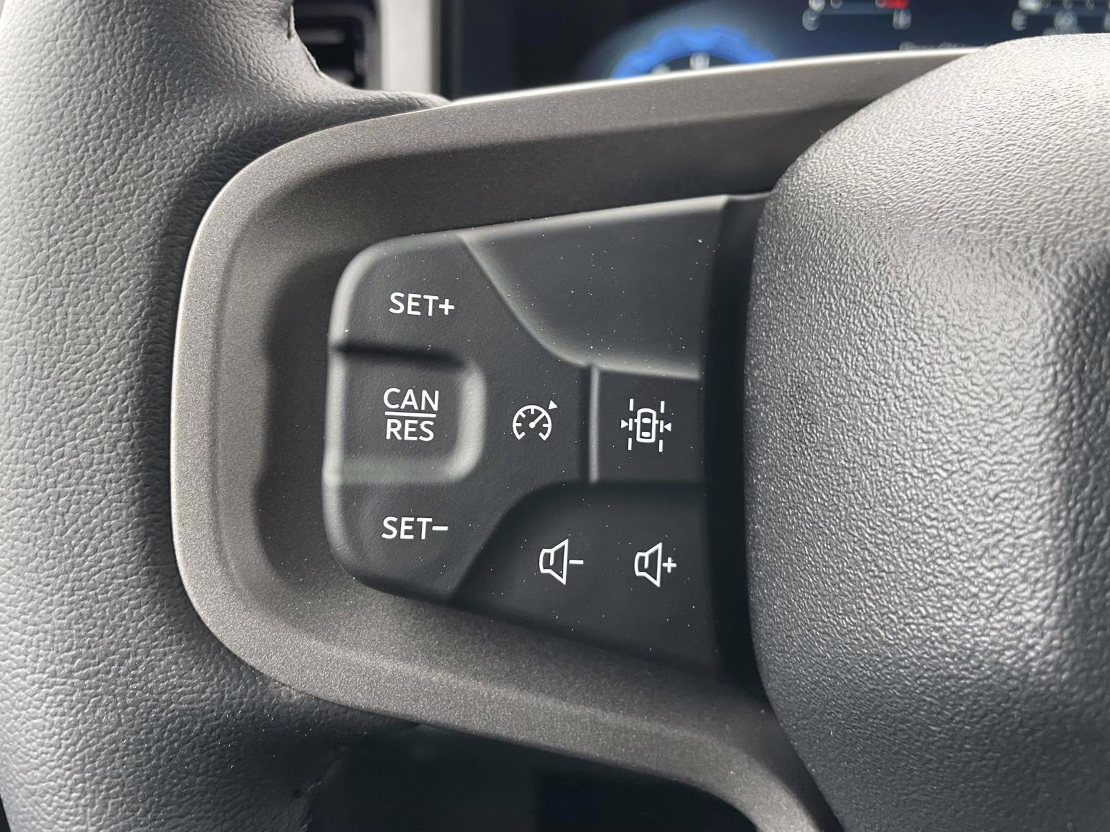 2026 Avalanche Ford Bronco Big Bend 4X4 SUV