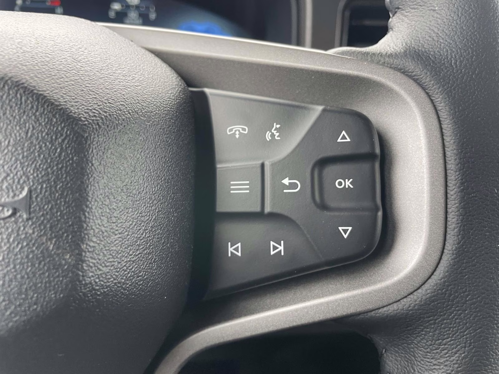 2026 Avalanche Ford Bronco Big Bend 4X4 SUV