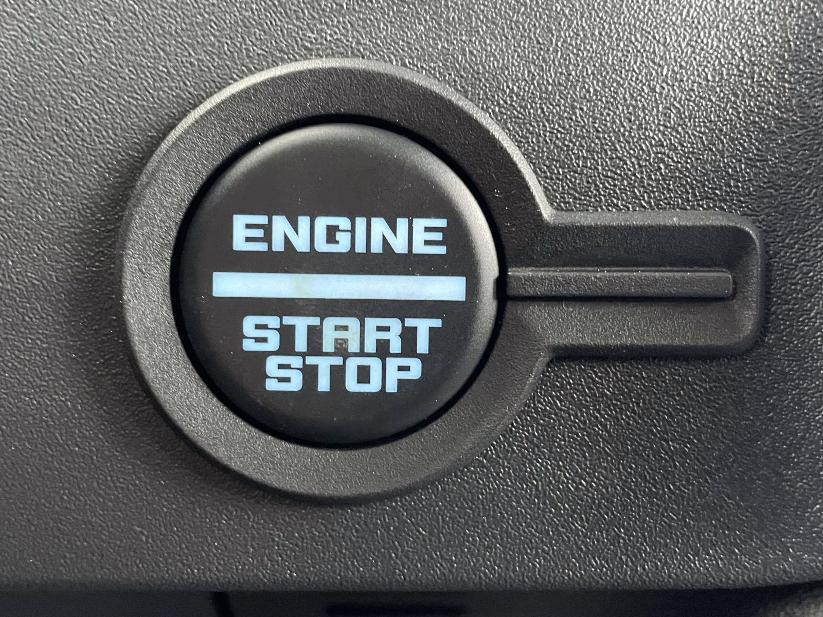 2026 Avalanche Ford Bronco Big Bend 4X4 SUV