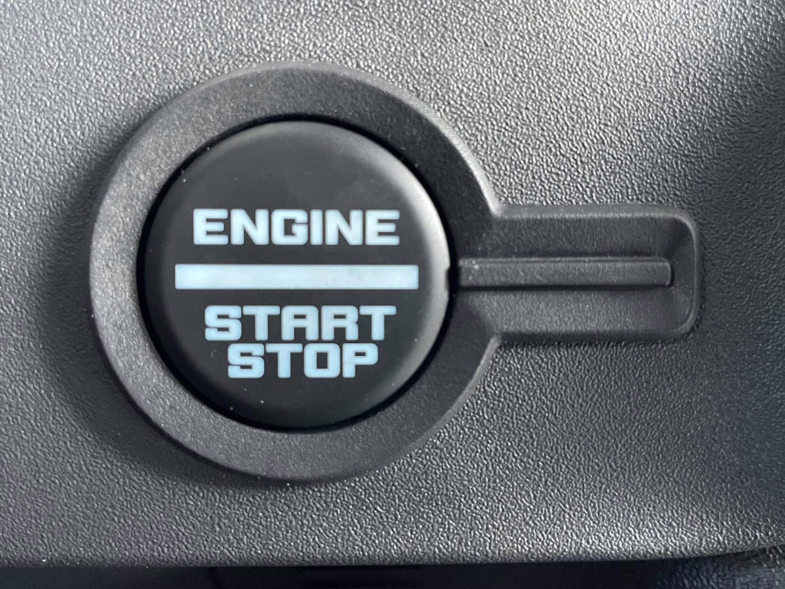 2026 Oxford White Ford Bronco Big Bend 4X4 SUV