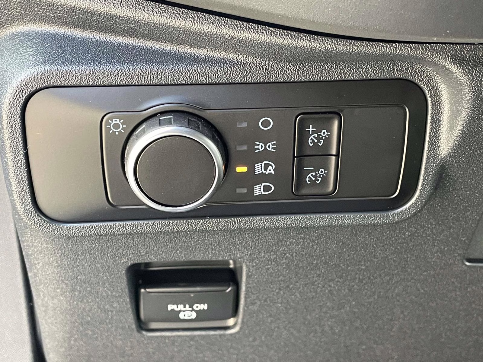 2026 Avalanche Ford Bronco Big Bend 4X4 SUV