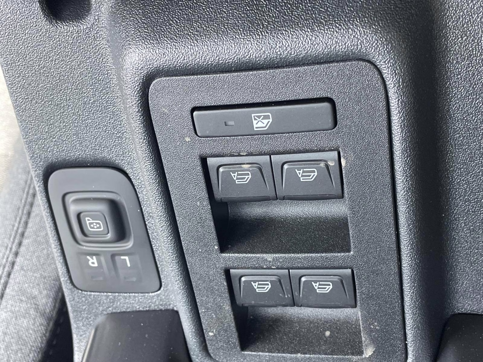 2026 Avalanche Ford Bronco Big Bend 4X4 SUV