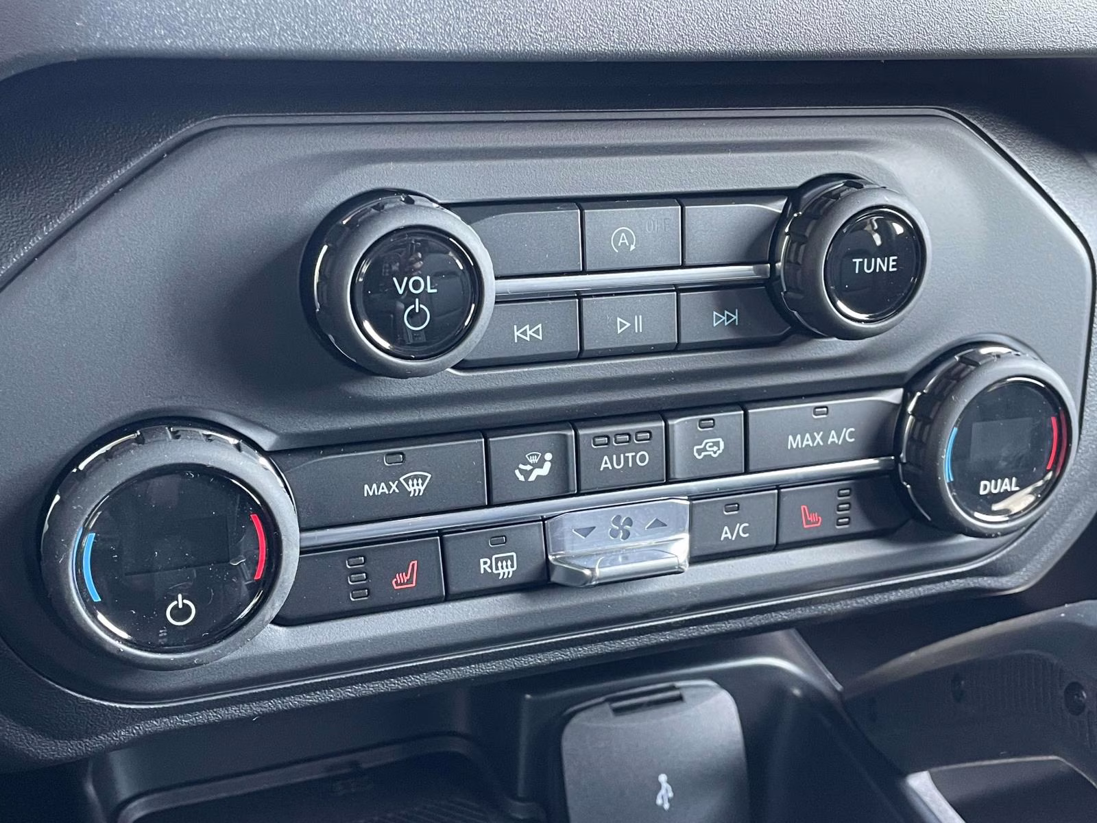 2026 Oxford White Ford Bronco Big Bend 4X4 SUV