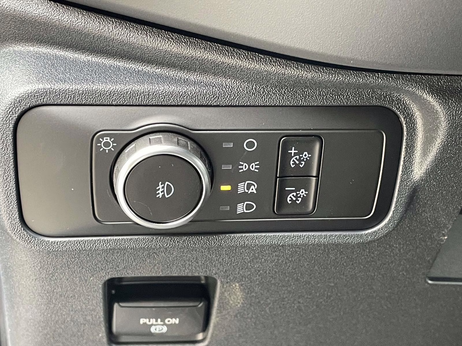 2026 Avalanche Ford Bronco Big Bend 4X4 SUV