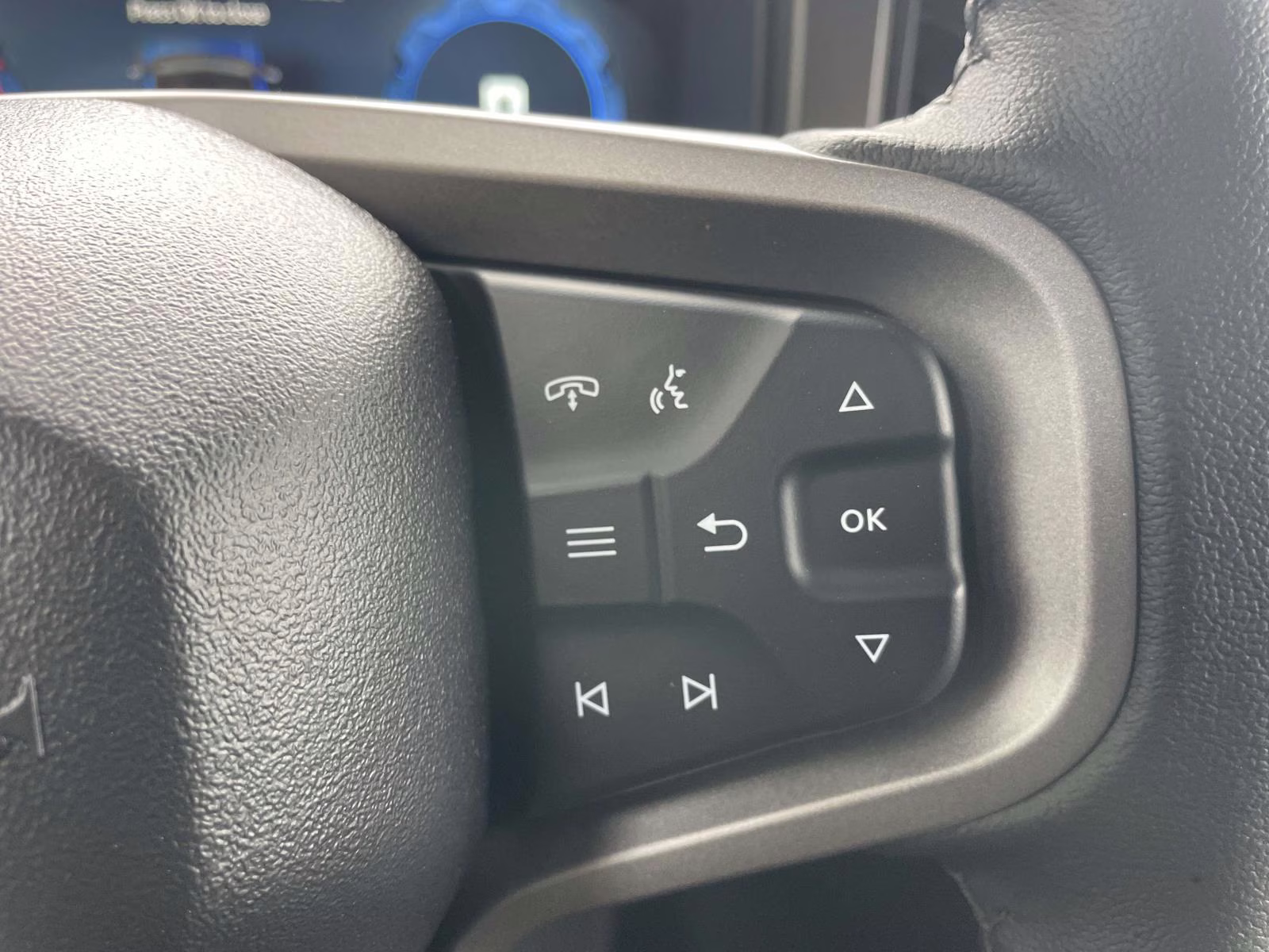 2026 Avalanche Ford Bronco Big Bend 4X4 SUV