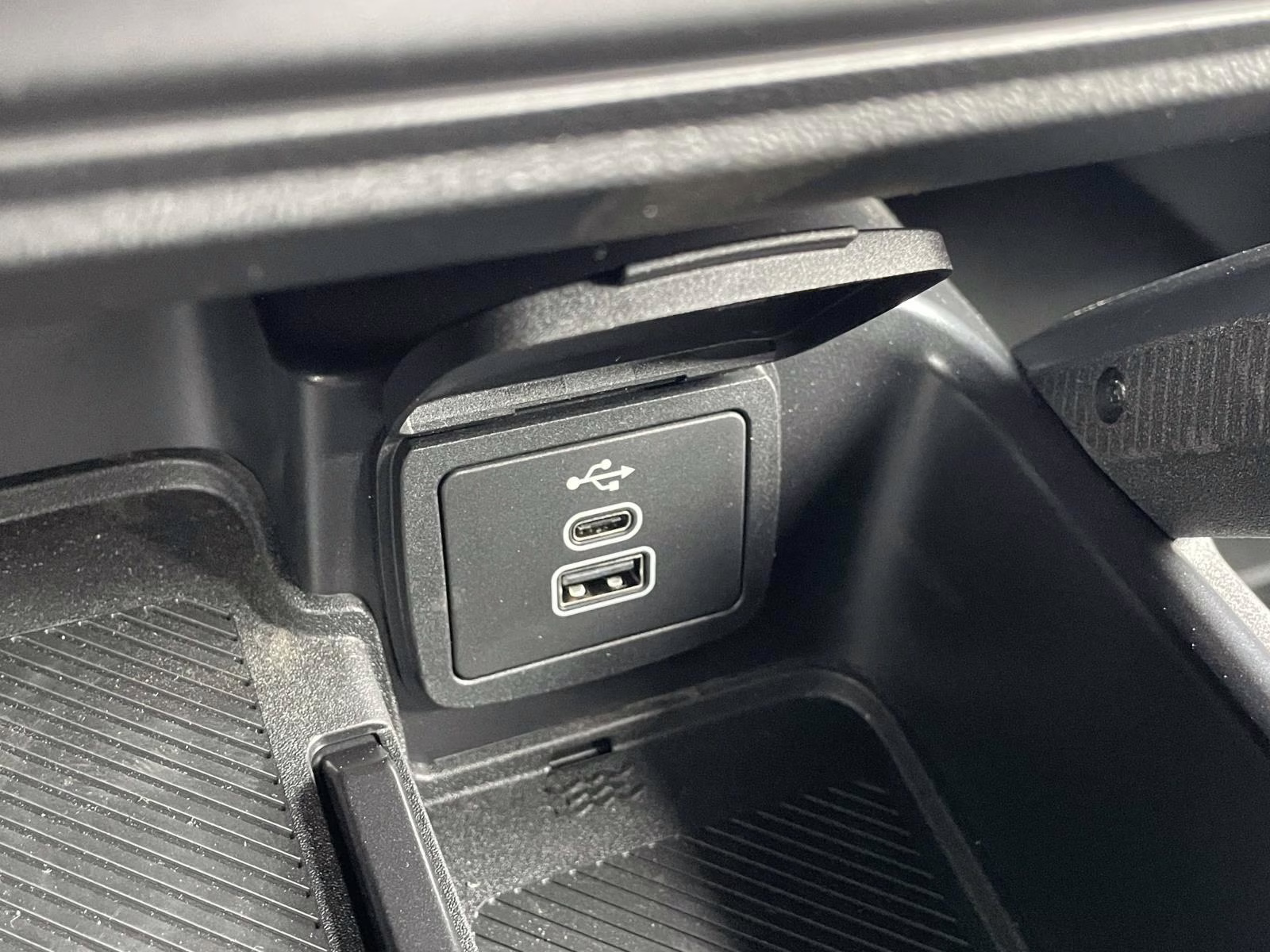 2026 Avalanche Ford Bronco Big Bend 4X4 SUV