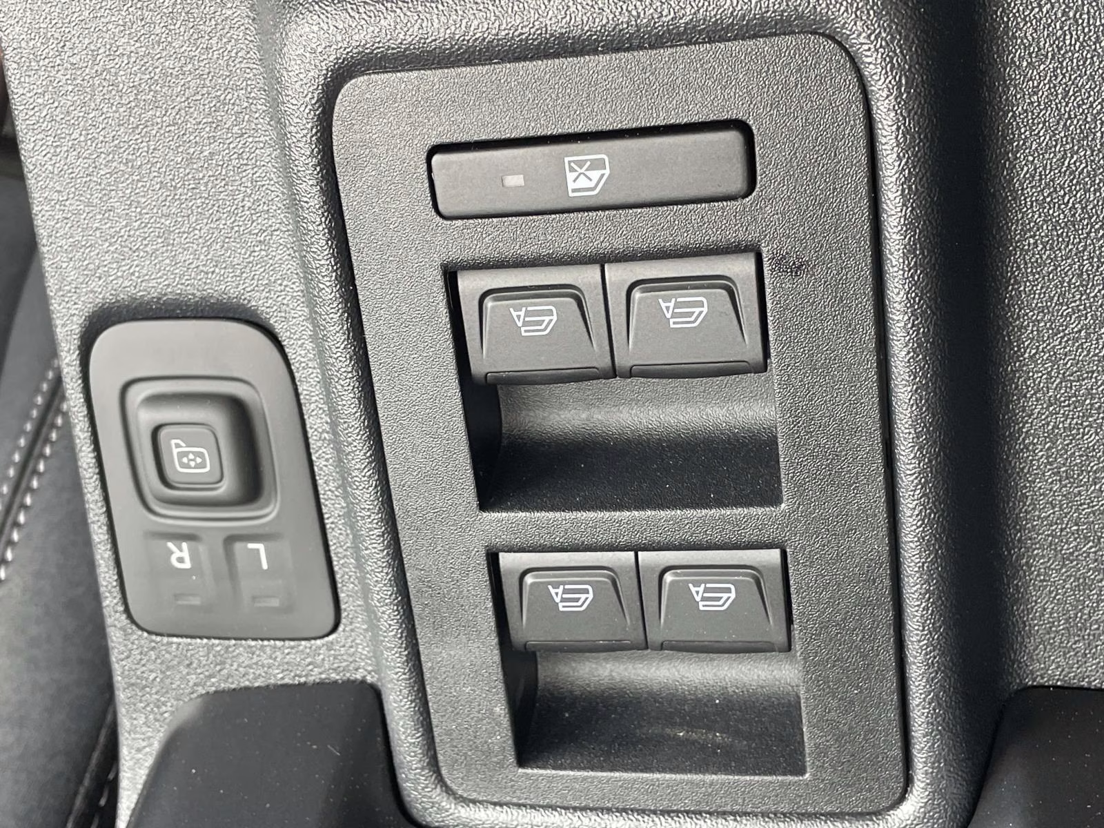 2026 Avalanche Ford Bronco Big Bend 4X4 SUV