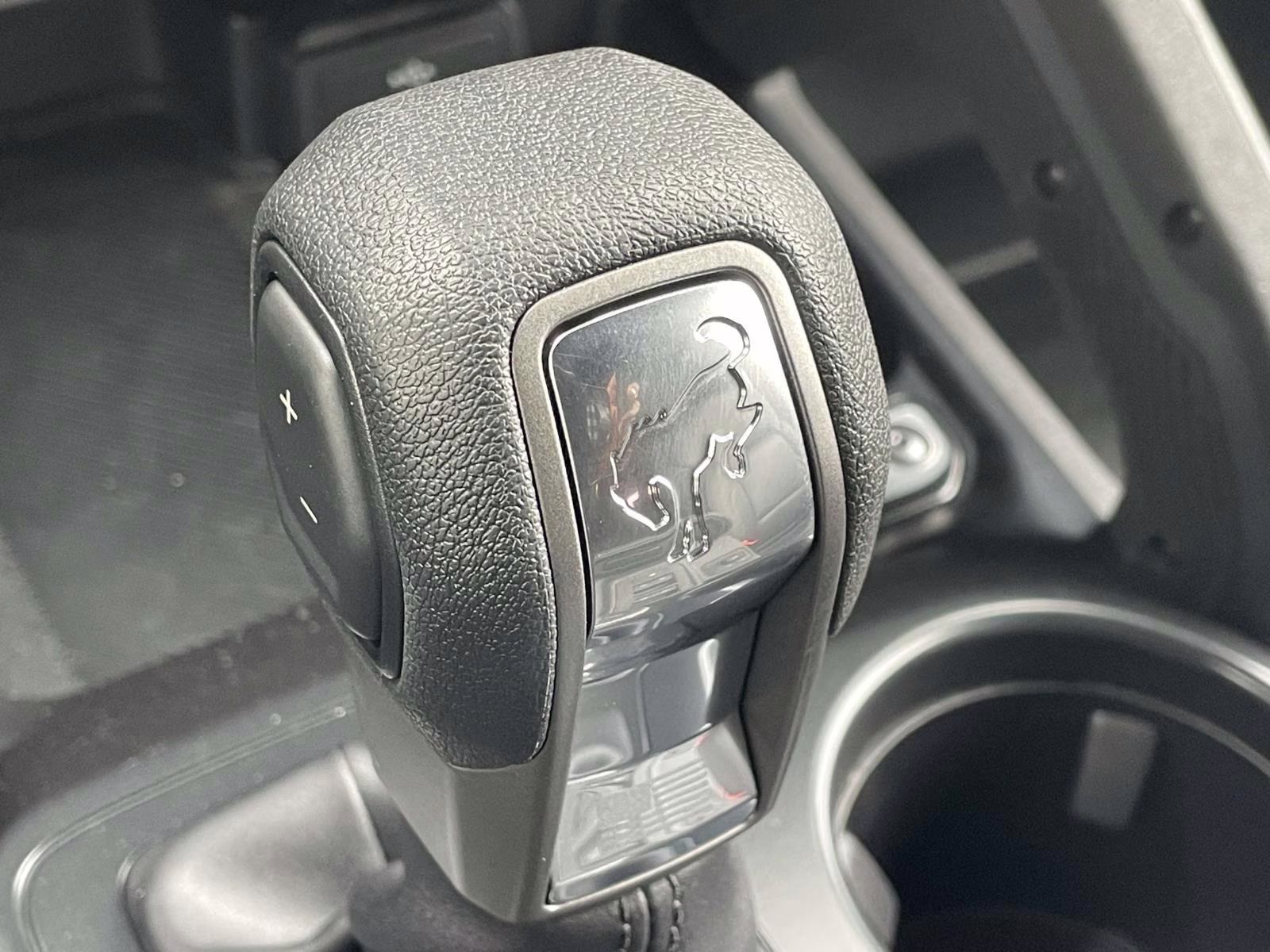 2026 Avalanche Ford Bronco Big Bend 4X4 SUV