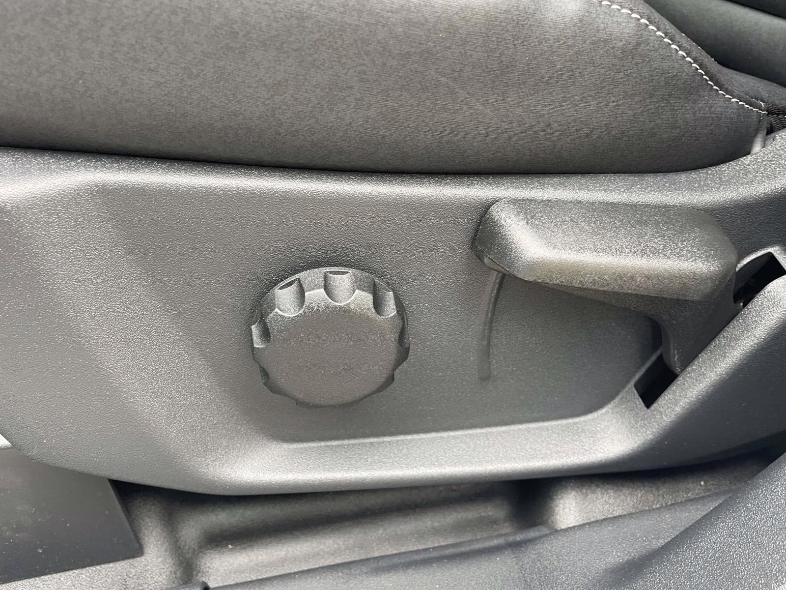 2026 Oxford White Ford Bronco Big Bend 4X4 SUV