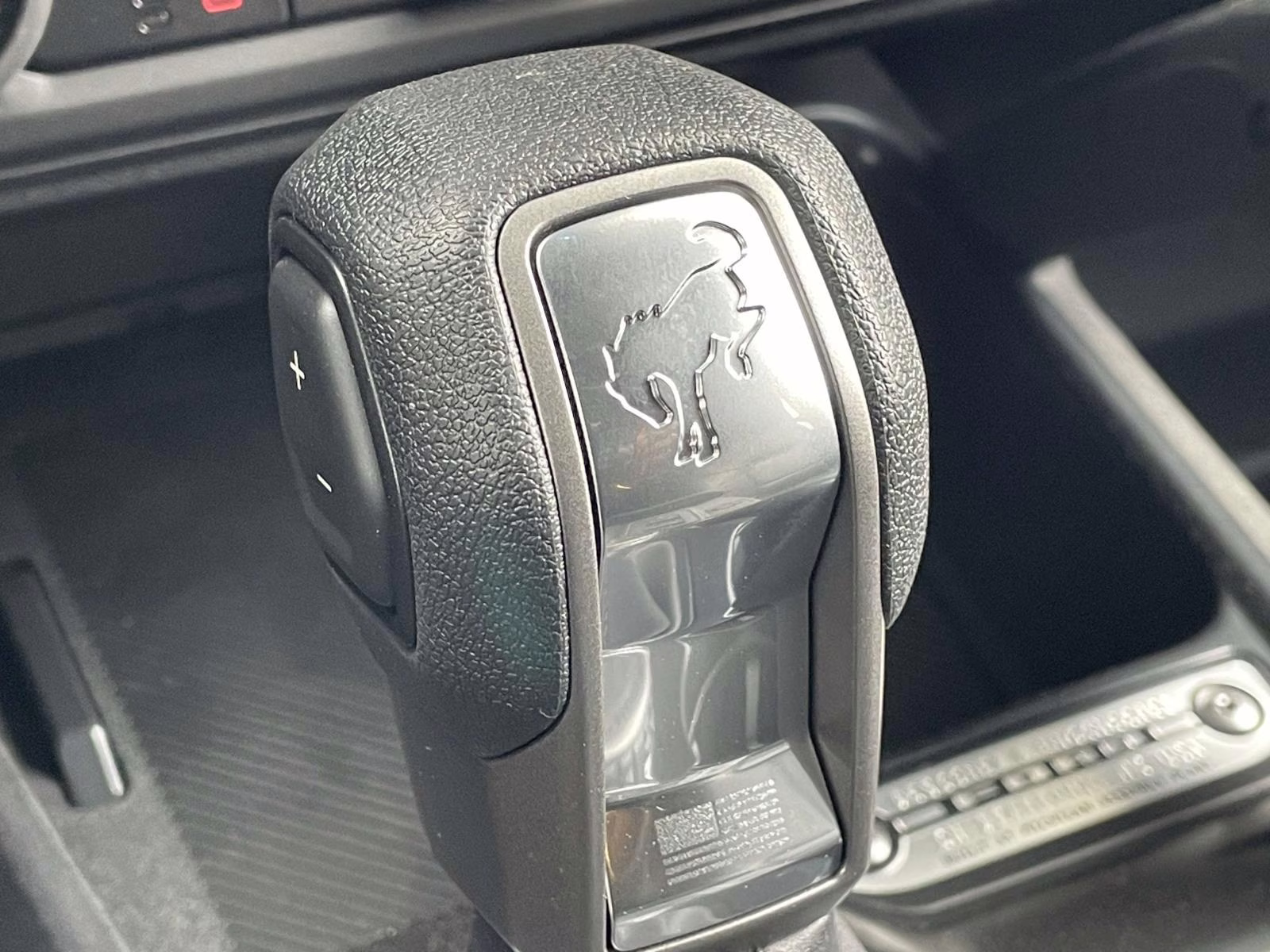 2026 Oxford White Ford Bronco Big Bend 4X4 SUV