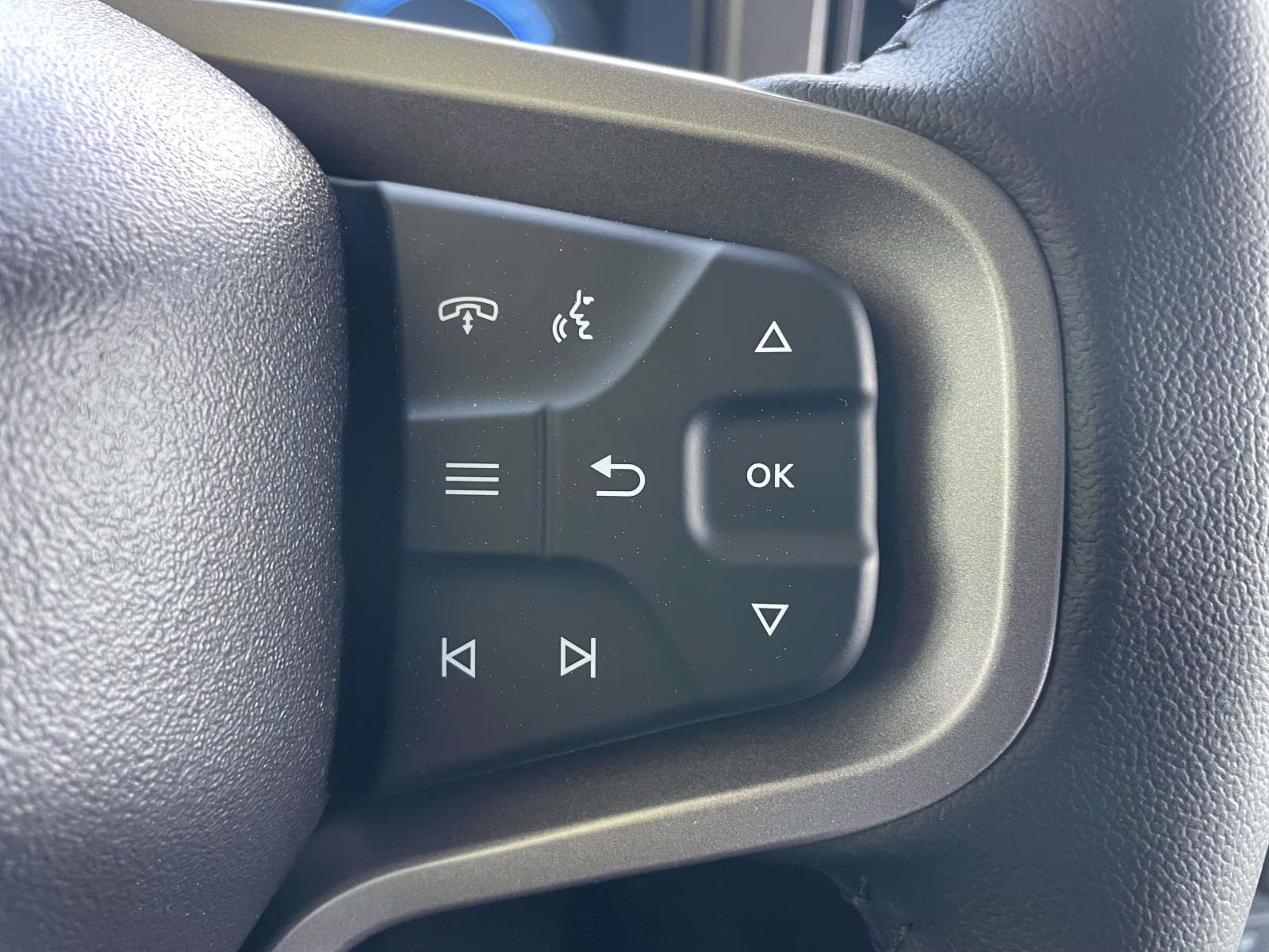 2026 Oxford White Ford Bronco Big Bend 4X4 SUV