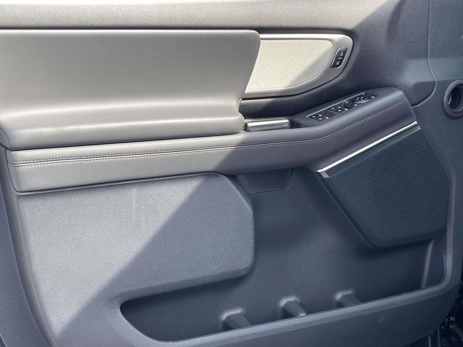 2026 Blue Metallic Ford Expedition Max Active RWD SUV