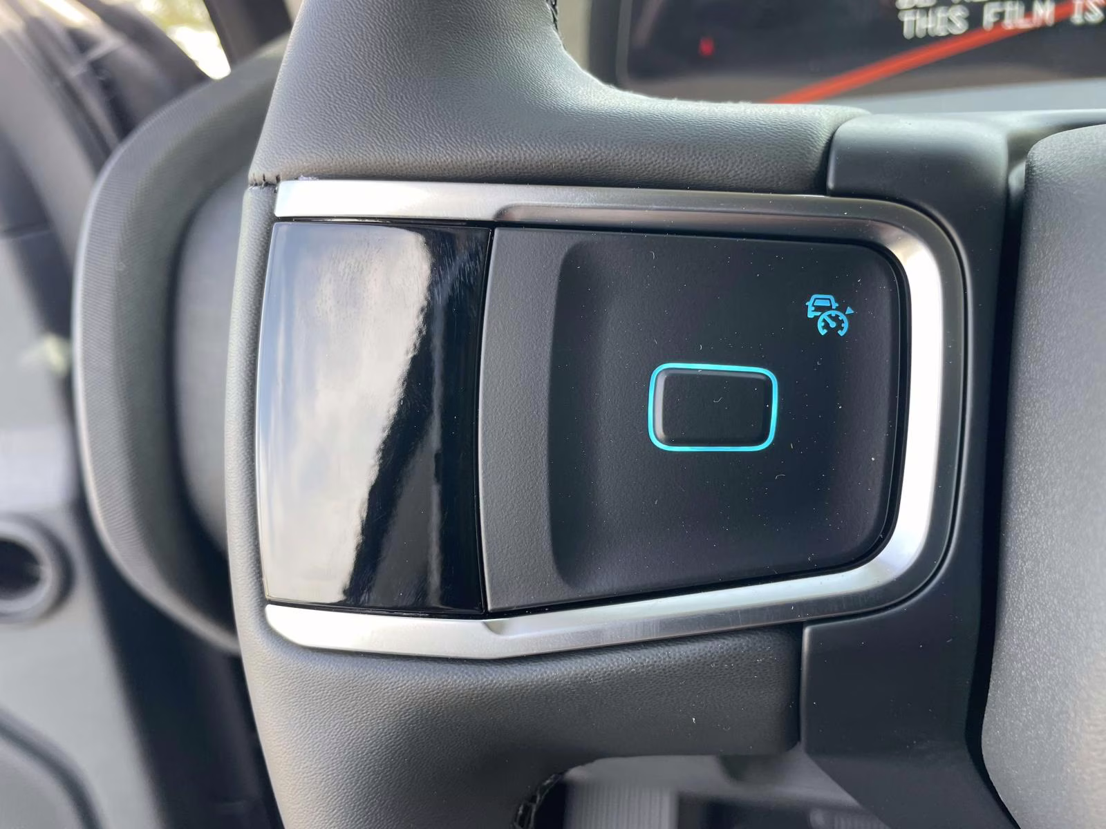 2026 Blue Metallic Ford Expedition Max Active RWD SUV