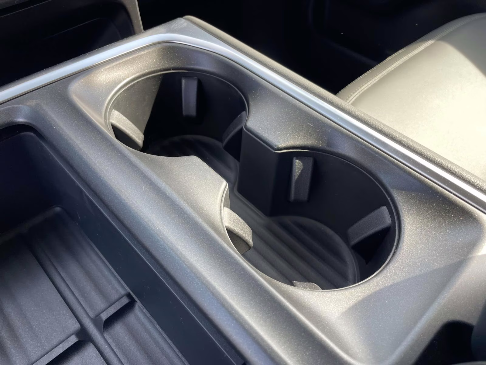 2026 Blue Metallic Ford Expedition Max Active RWD SUV