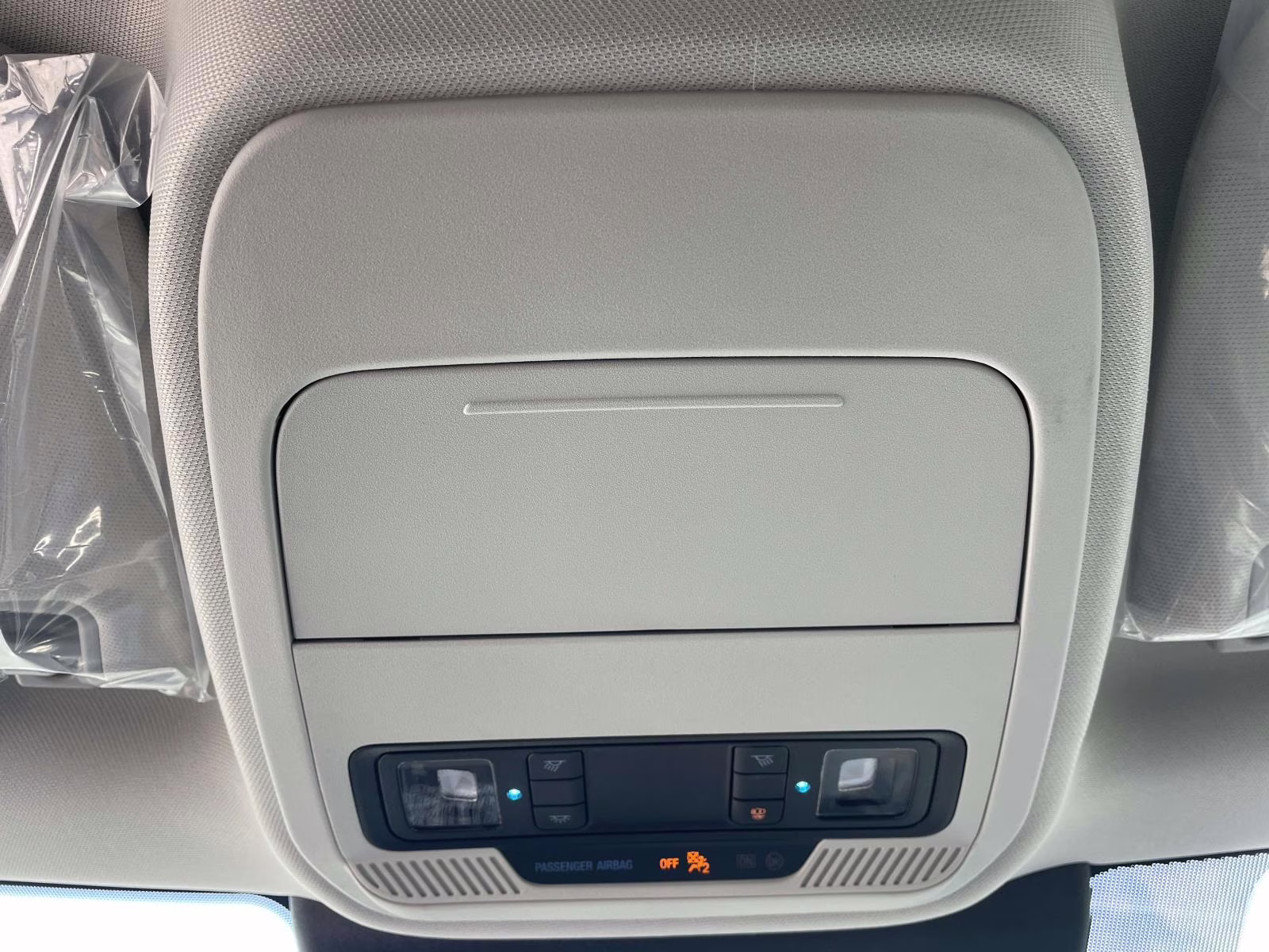 2026 Blue Metallic Ford Expedition Max Active RWD SUV