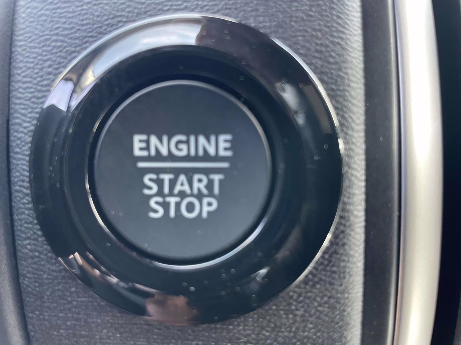 2026 Blue Metallic Ford Expedition Max Active RWD SUV