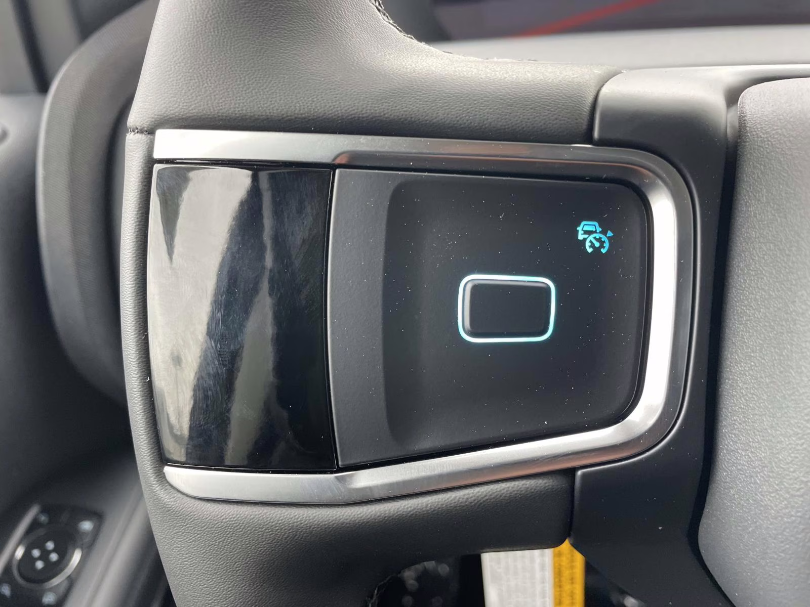 2026 Silver Metallic Ford Expedition Max Active RWD SUV