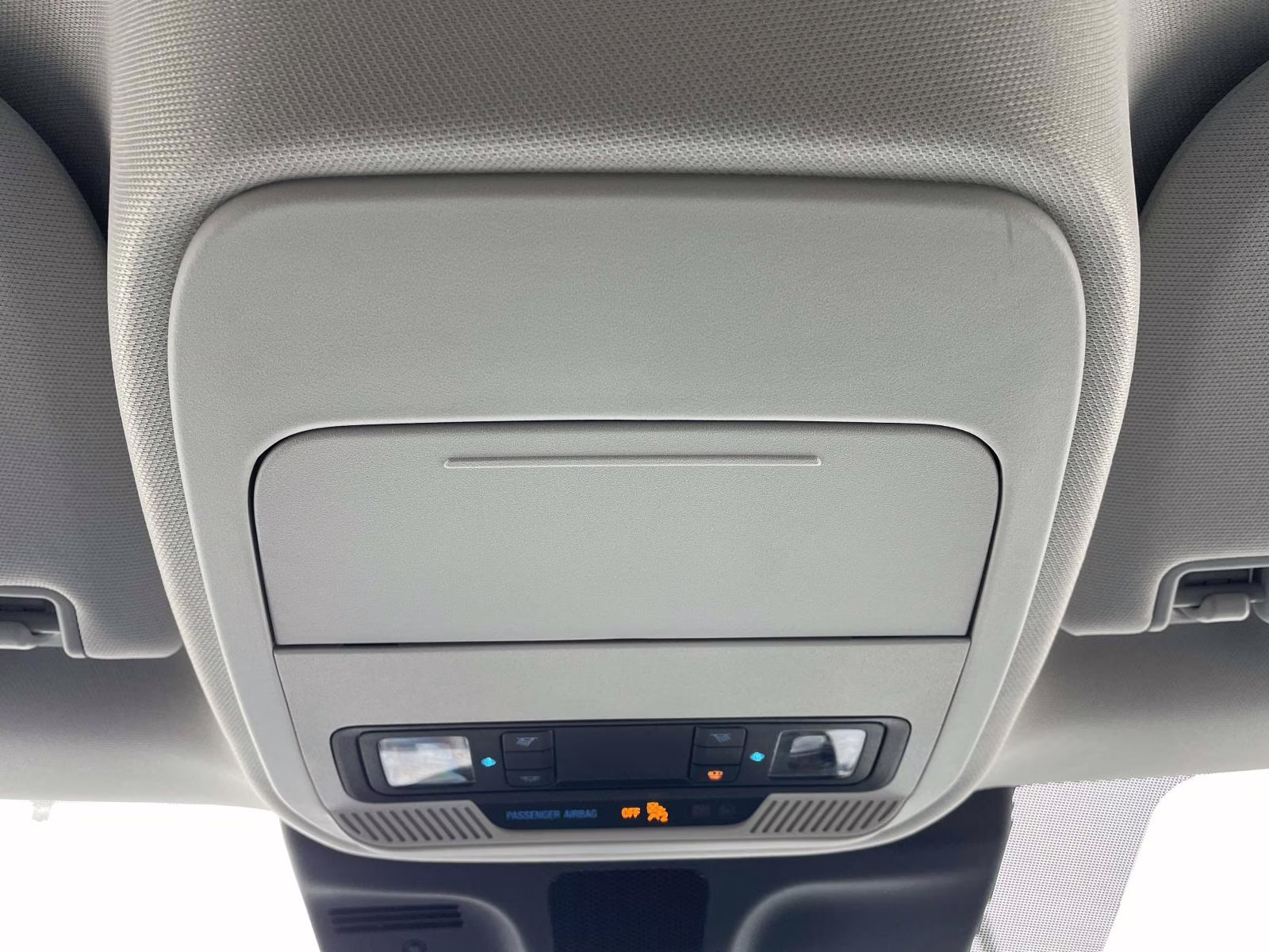 2026 Silver Metallic Ford Expedition Max Active RWD SUV