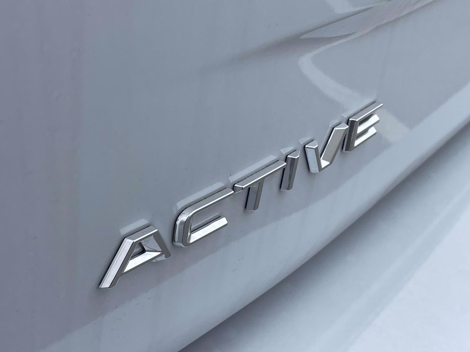 2026 Silver Metallic Ford Expedition Max Active RWD SUV