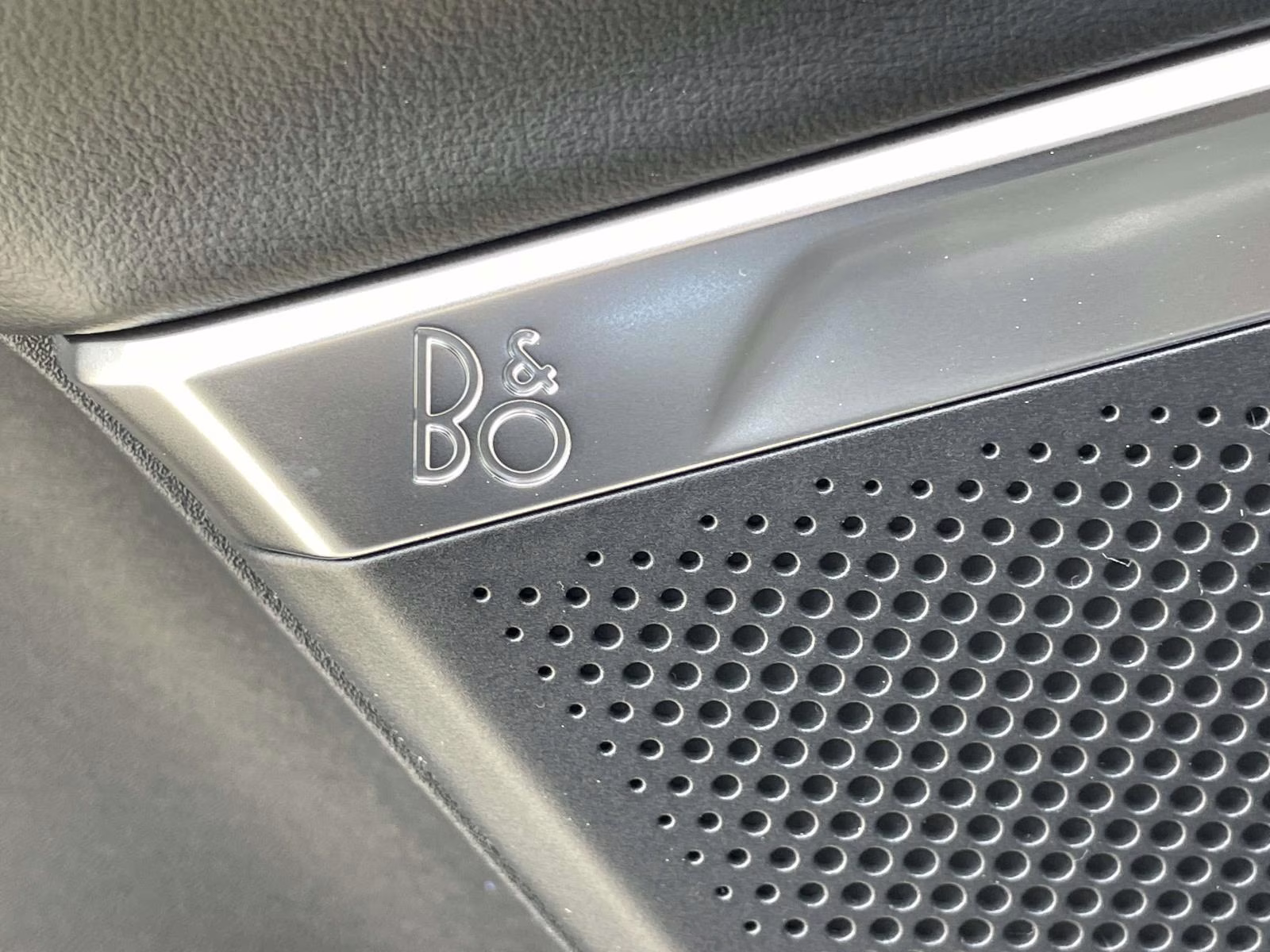 2026 Gray Metallic Ford Expedition Platinum 4X4 SUV