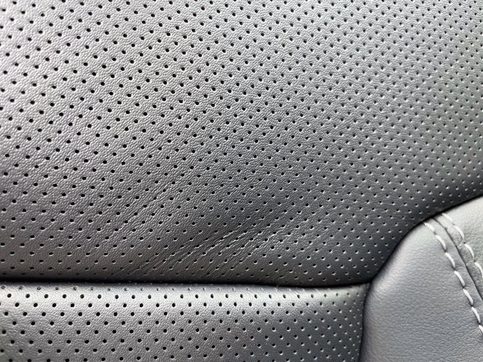 2026 Gray Metallic Ford Expedition Platinum 4X4 SUV