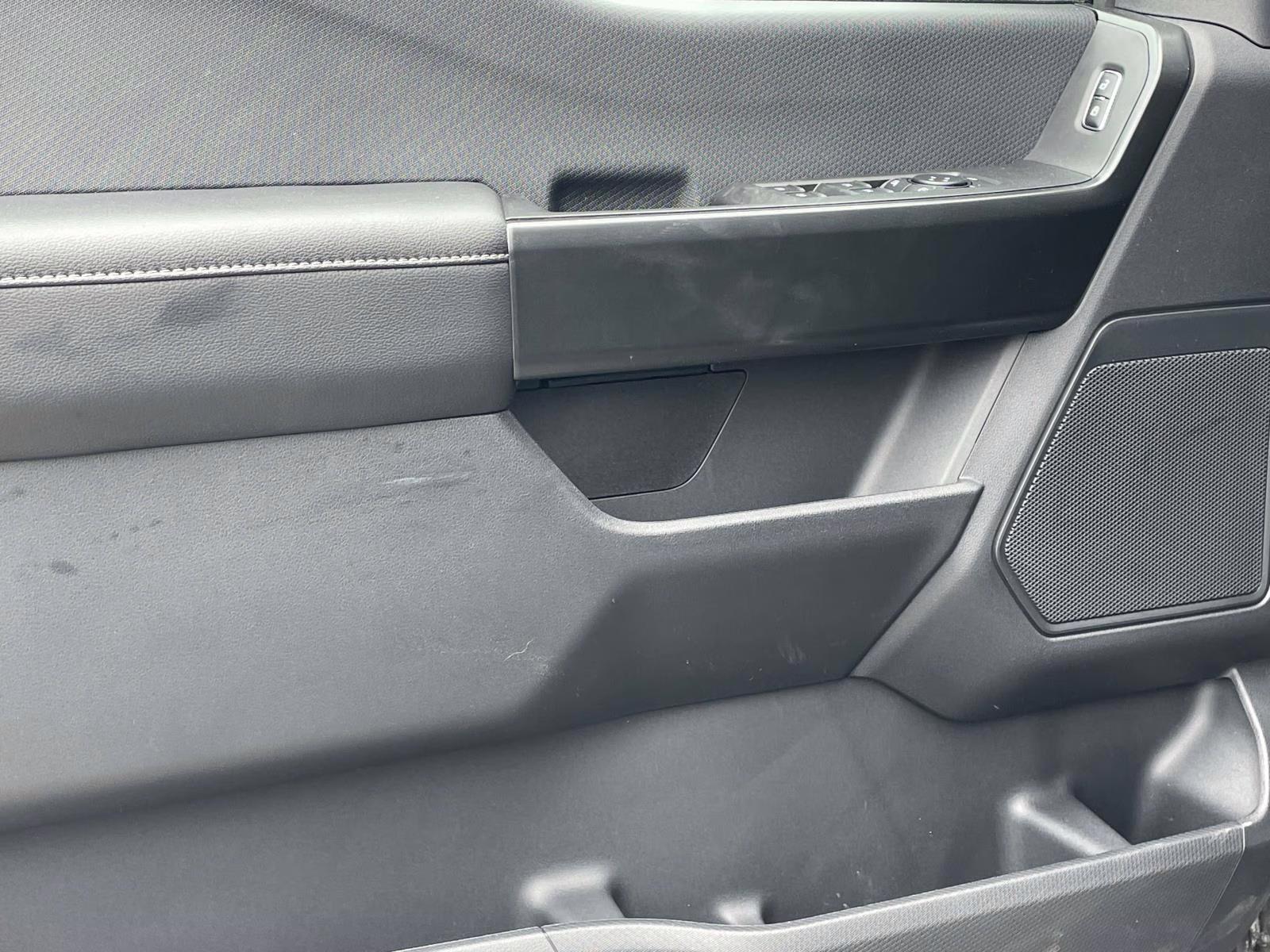 2026 Gray Metallic Ford F-150 STX 4X4 Truck