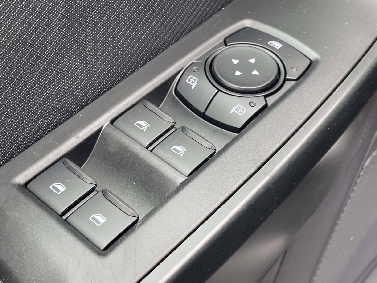 2026 Gray Metallic Ford F-150 STX 4X4 Truck