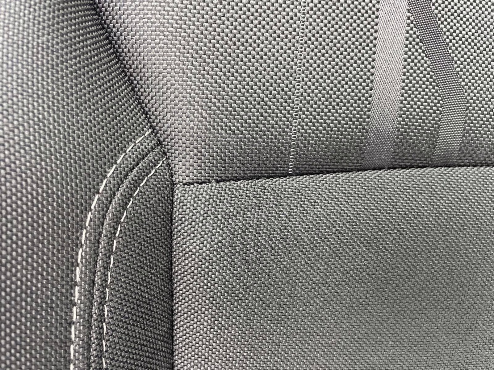 2026 Gray Metallic Ford F-150 STX 4X4 Truck