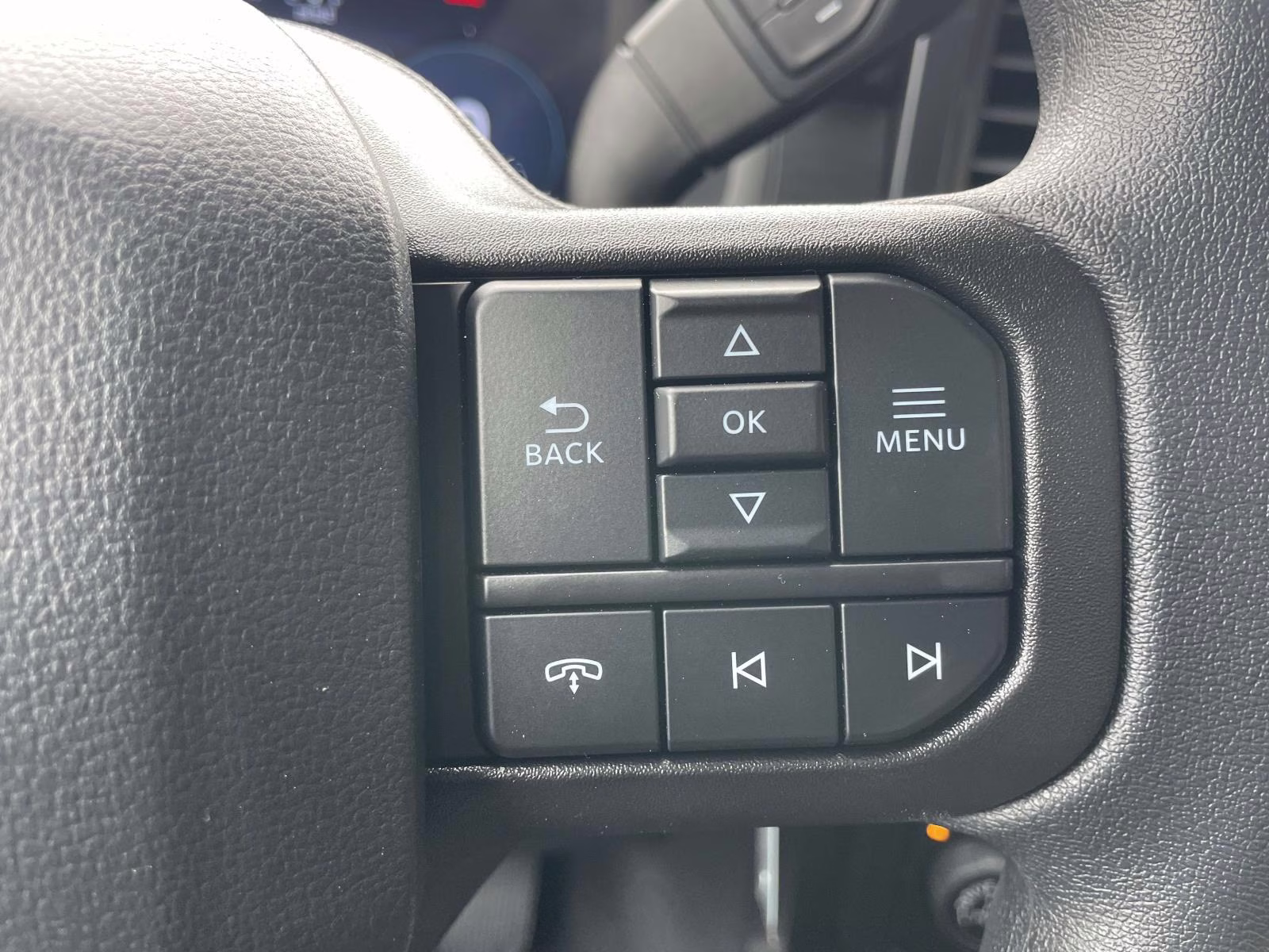 2026 Gray Metallic Ford F-150 STX 4X4 Truck