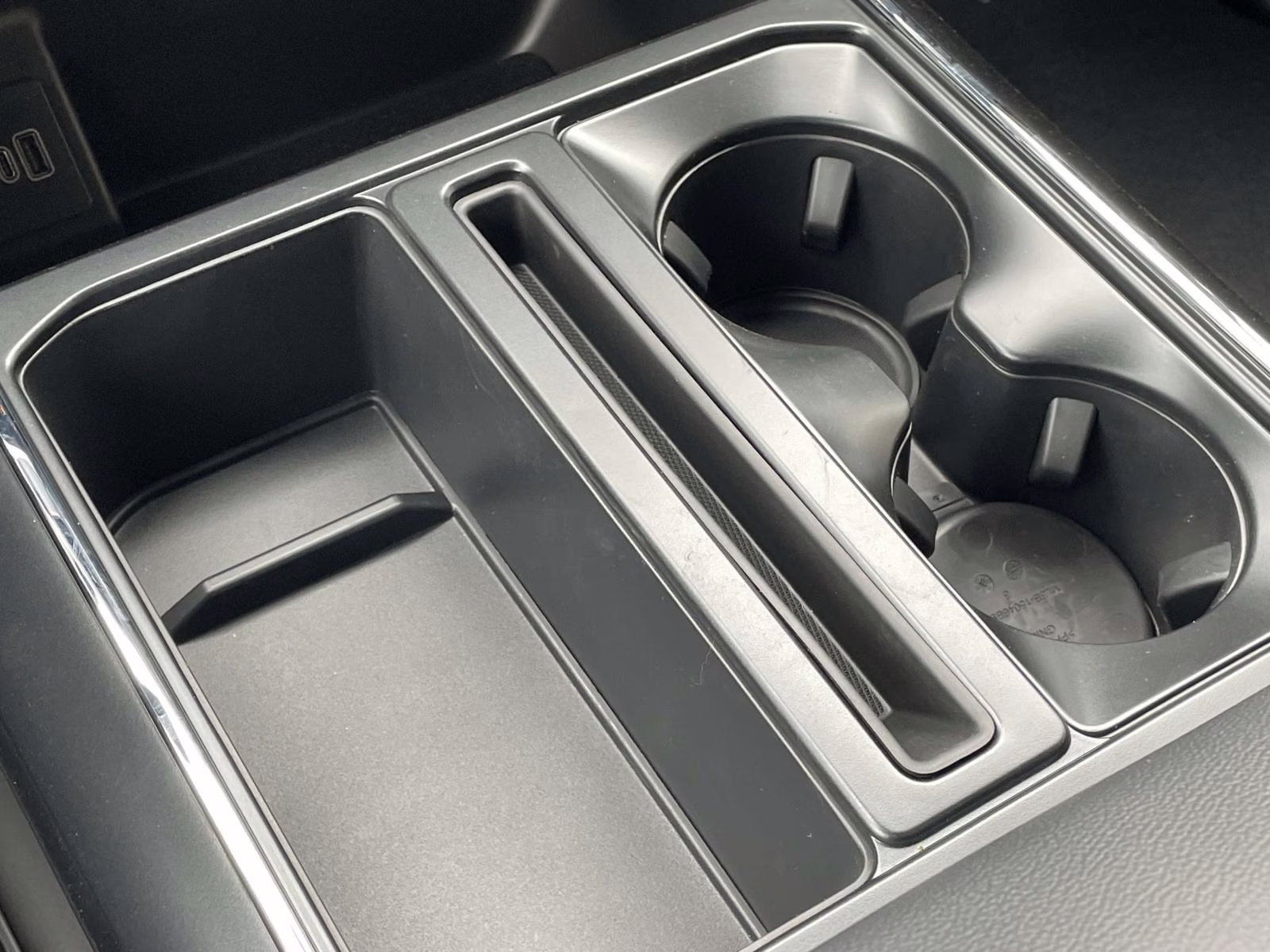 2026 Gray Metallic Ford F-150 STX 4X4 Truck