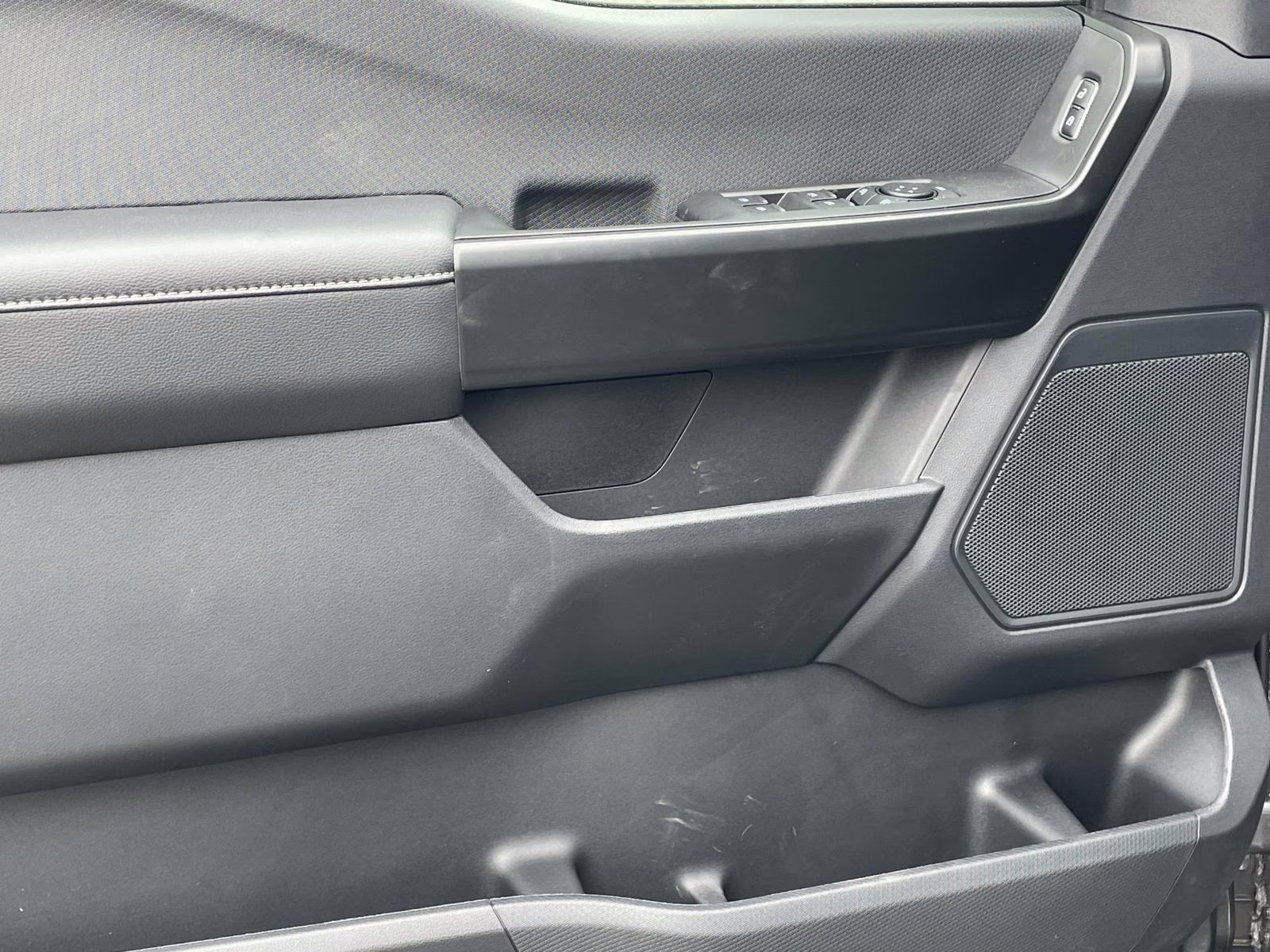 2026 Gray Metallic Ford F-150 STX 4X4 Truck