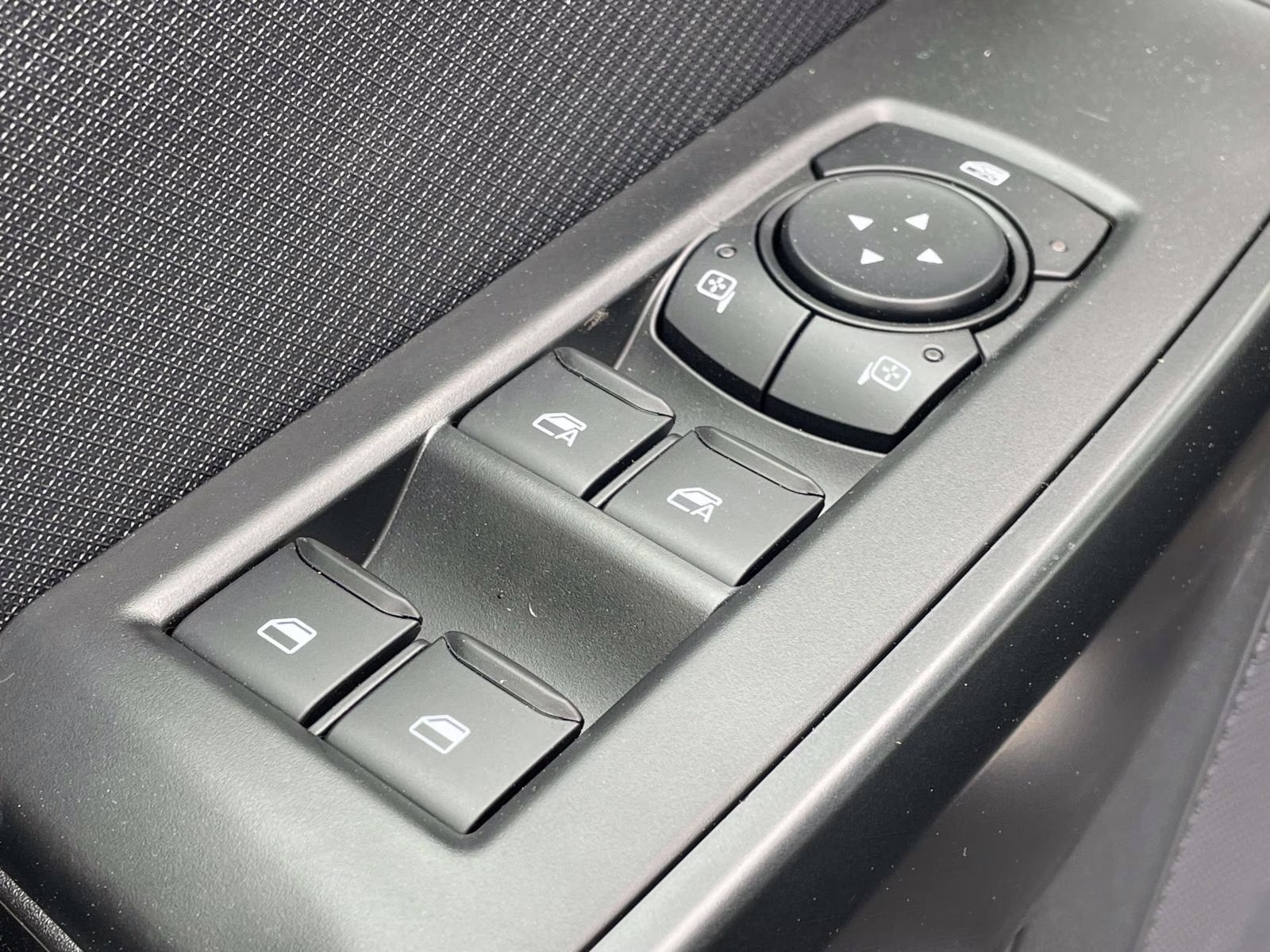 2026 Gray Metallic Ford F-150 STX 4X4 Truck