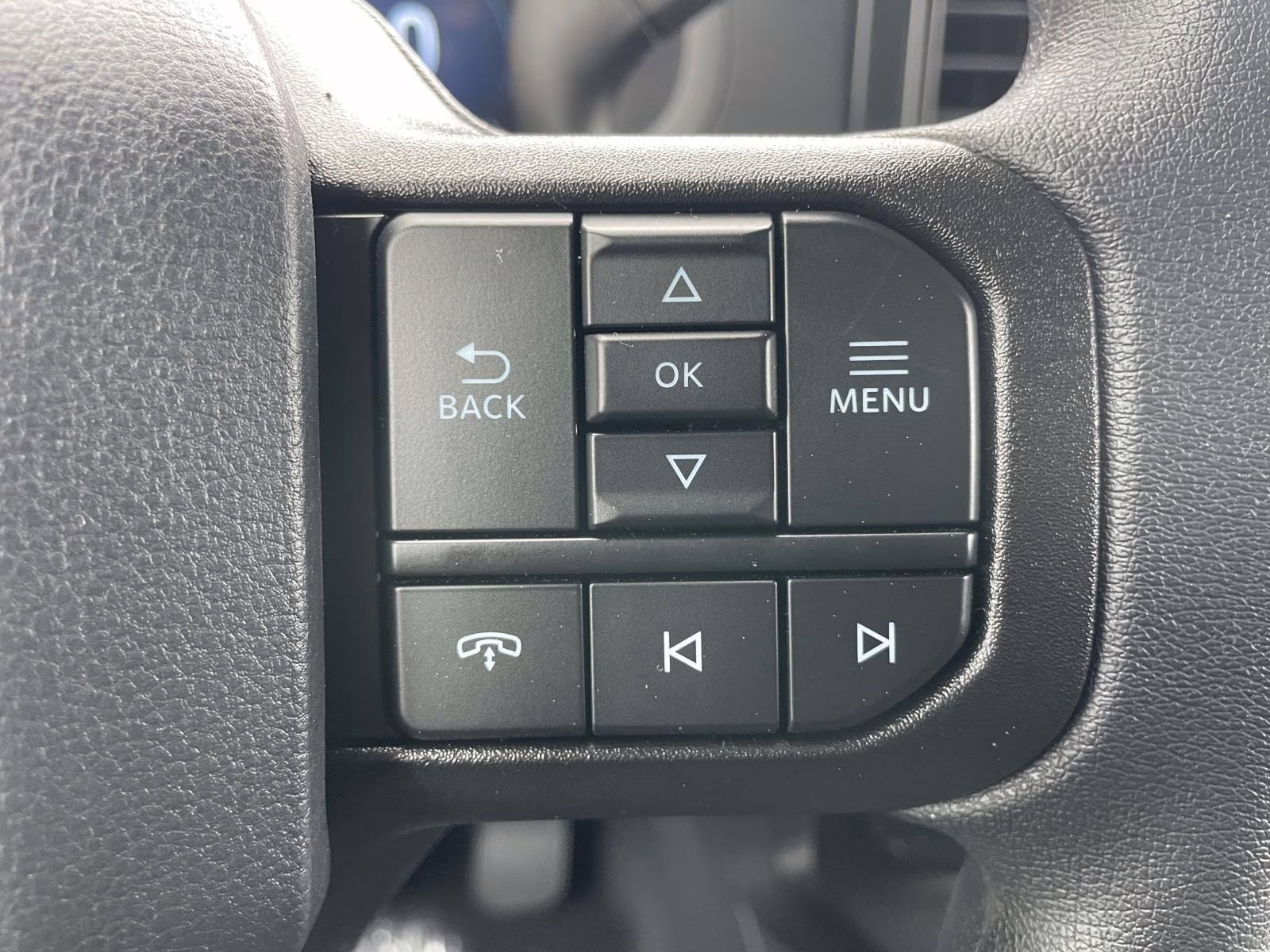 2026 Gray Metallic Ford F-150 STX 4X4 Truck