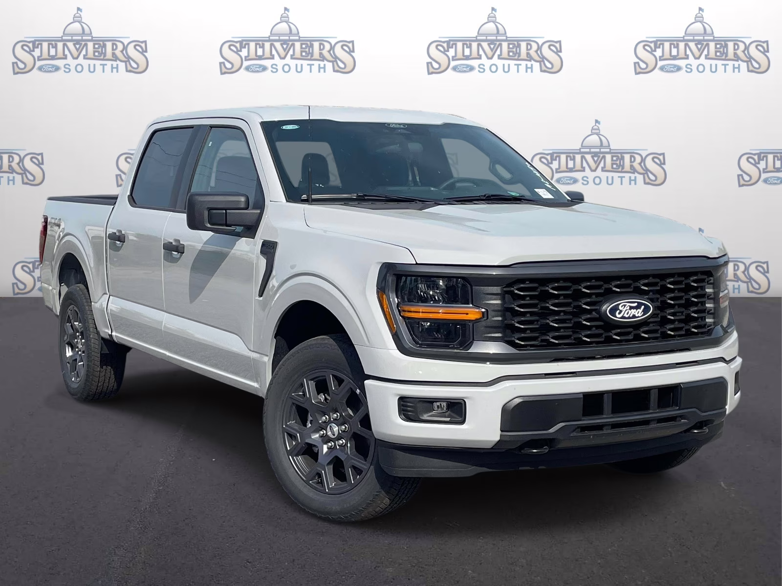 2026 Avalanche Ford F-150 STX 4X4 Truck