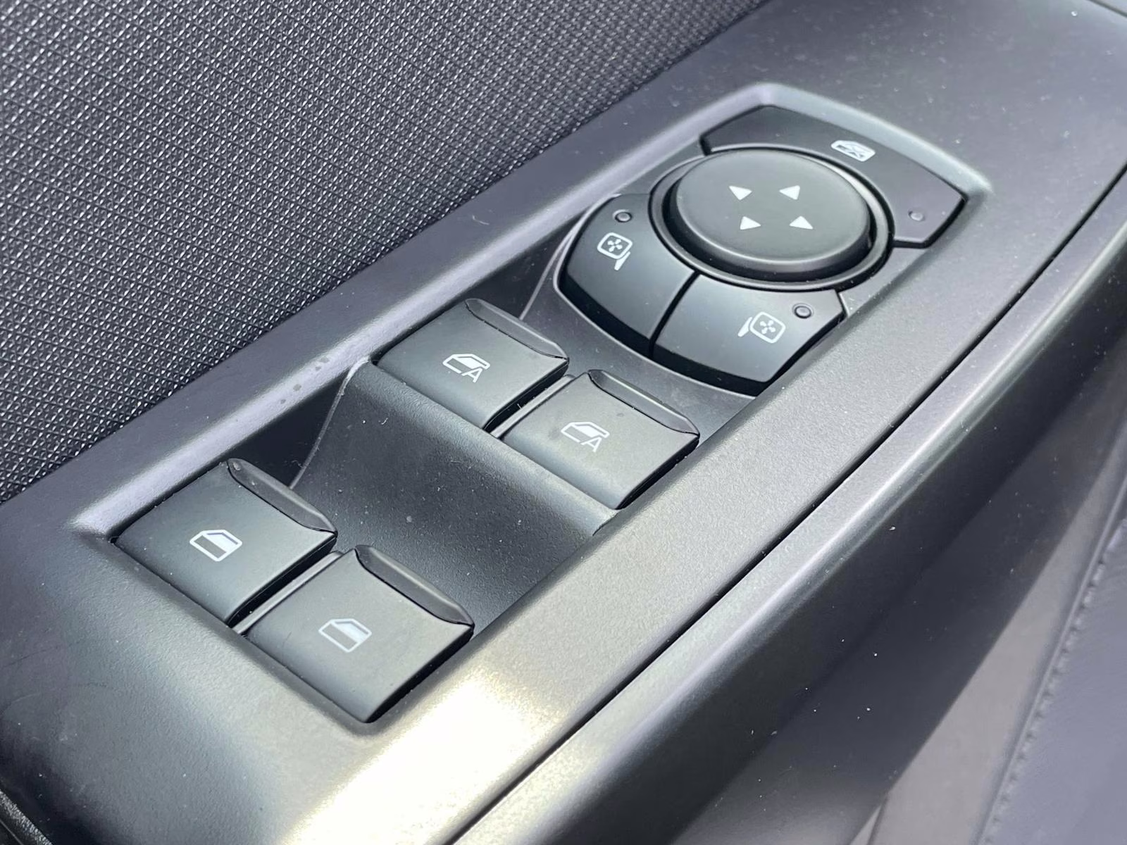 2026 Avalanche Ford F-150 STX 4X4 Truck