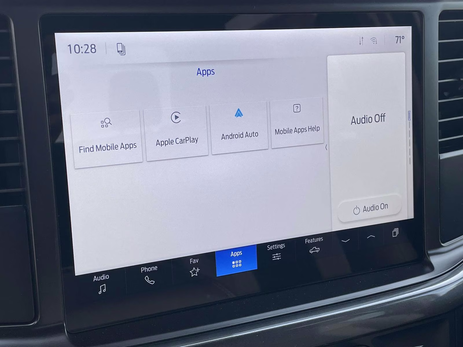 2026 Avalanche Ford F-150 STX 4X4 Truck