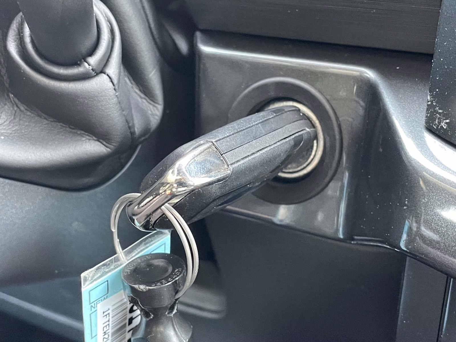 2026 Avalanche Ford F-150 STX 4X4 Truck