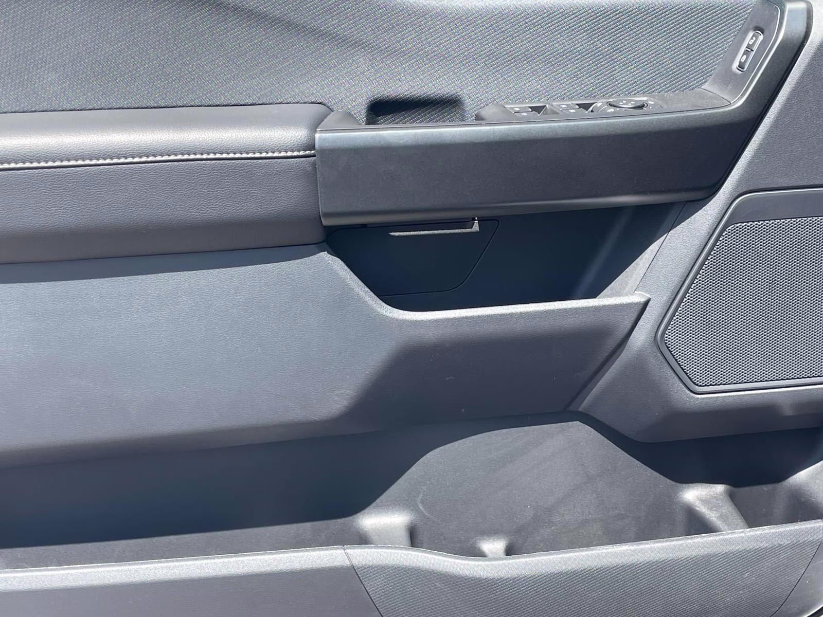 2026 Oxford White Ford F-150 STX 4X4 Truck