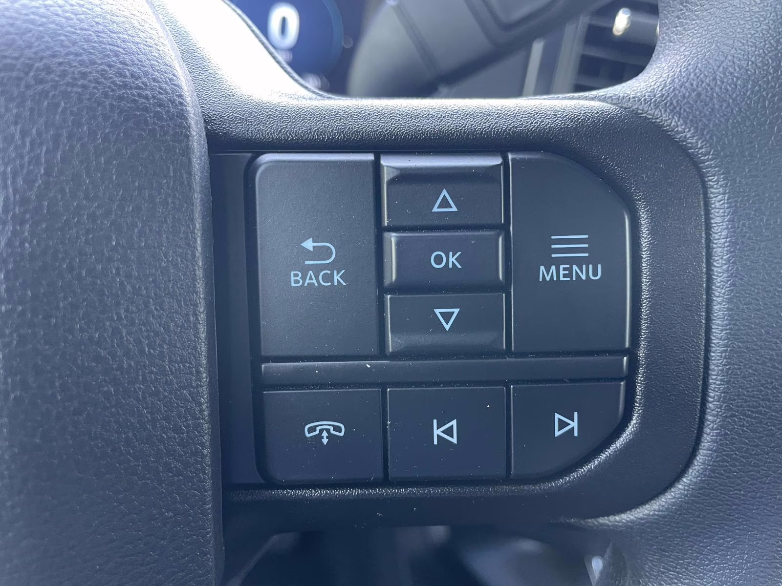 2026 Oxford White Ford F-150 STX 4X4 Truck